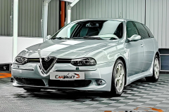Alfa Romeo 156 GTA