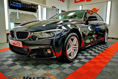 BMW 430
