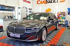 BMW 7
