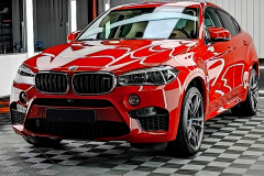 BMW X6 M
