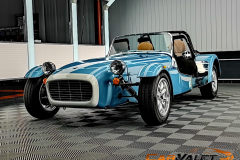 Caterham