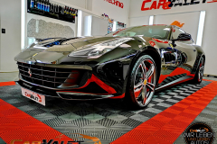 Ferrari GTC4 Lusso