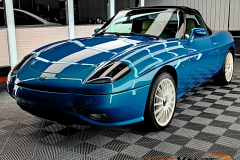 Fiat Barceta