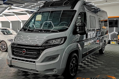 Fiat Ducato Wohnmobil