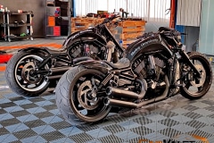 Harley Davidson