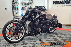 Harley Davidson
