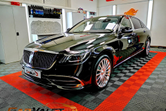 Maybach 560