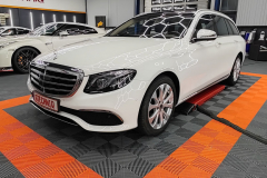 Mercedes E-Klasse