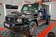 Mercedes G-Klasse