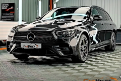 Mercedes E300D