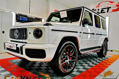 Mercedes G-Klasse