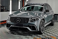 Mercedes GLC