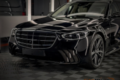 Mercedes S Klasse