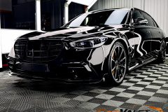 Mercedes S Klasse Brabus