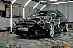 Mercedes S Klasse