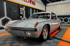 Porsche 914