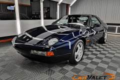 Porsche 928 GTS
