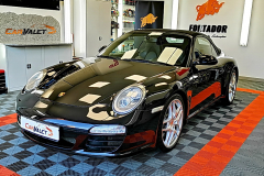 Porsche Carrera S