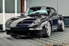 Porsche Carrera Turbo