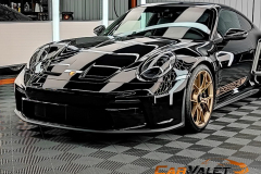 Porsche GT3 Touring