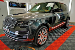 Range Rover Super
