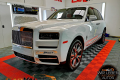 Rolls Royce