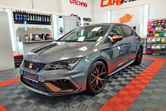 Seat Leon Cupra