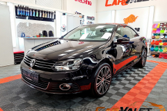 VW EOS