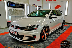 VW Golf 7 GTI