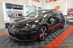 VW Golf 7 R