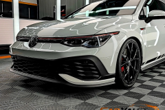 VW Golf 8 GTI