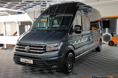 VW Grand California