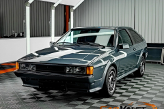 VW Scirocco