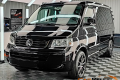VW T5 California