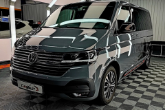 VW T6 Multivan