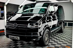 VW T6 Offroad