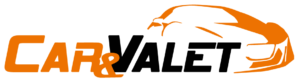 Car and Valet Logo